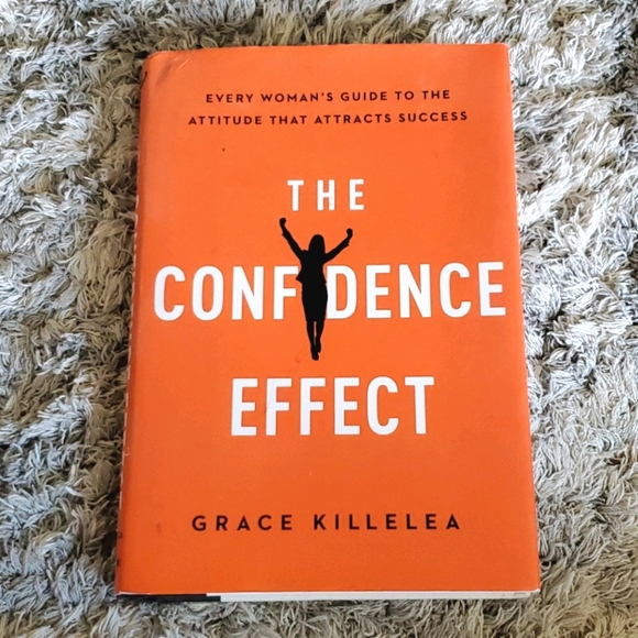 📚 THE CONFIDENCE EFFECT 📚 - Picture 1 of 2
